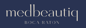 MedBeautiq logo