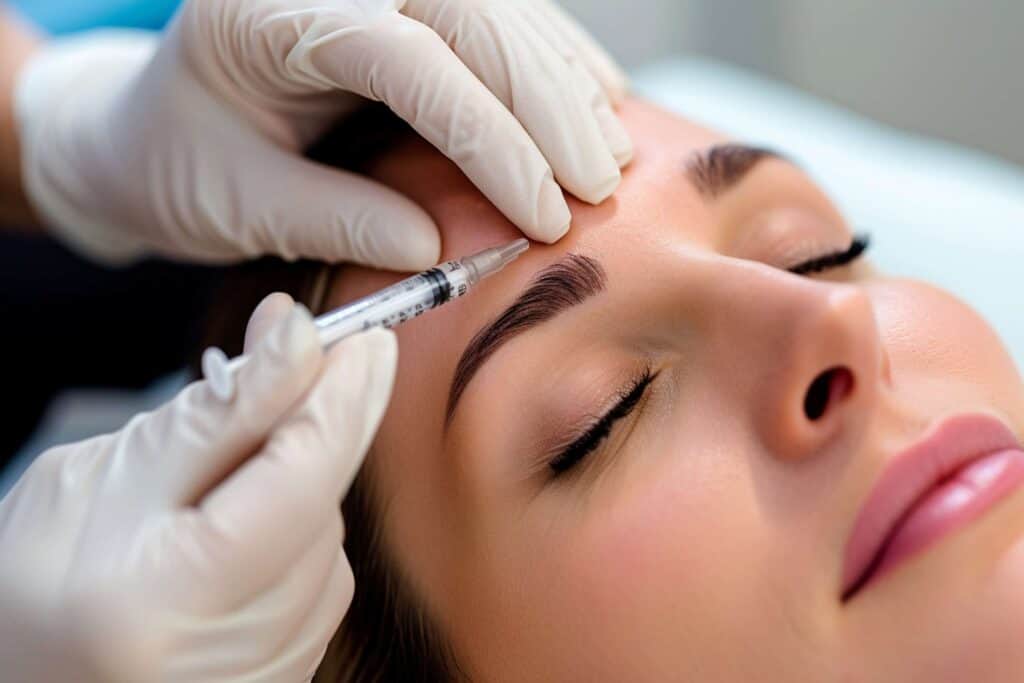 Dermal Fillers in Boca Raton, FL by Medbeautiq