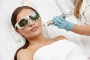 Laser Treatments by RC Health & Skin LLC DBA Medbeautiq in Boca Raton