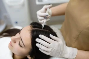 Hair Rejuvenation by Medbeautiq in Boca Raton, FL
